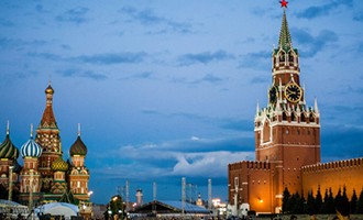 注册俄罗斯公司