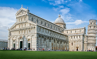 注册意大利公司