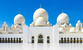 迪拜DMCC公司注册