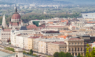 匈牙利公司注册