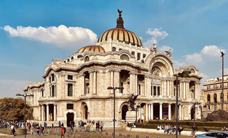 墨西哥公司注册