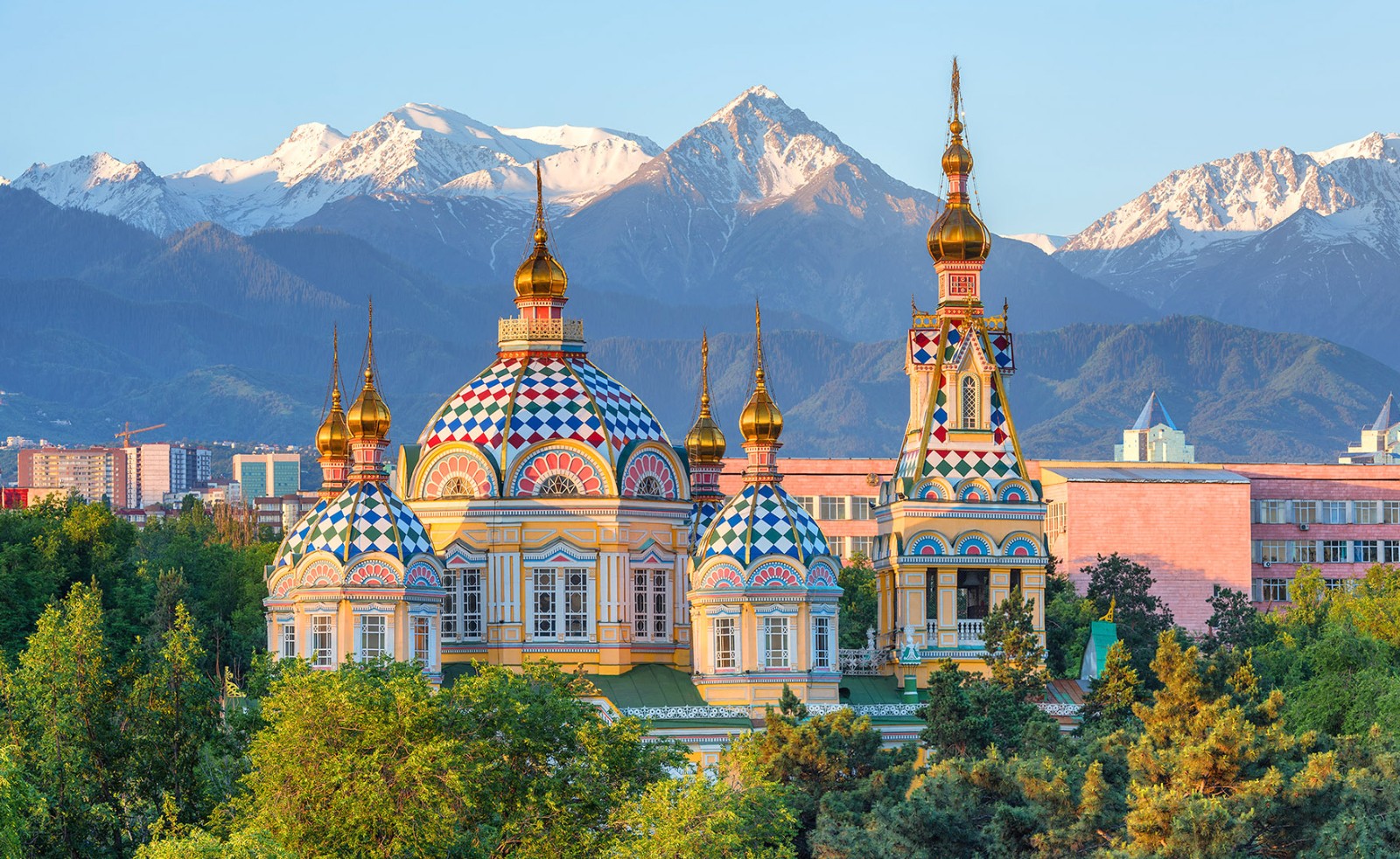 哈萨克斯坦公司注册