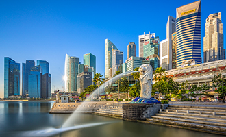 新加坡公司注册